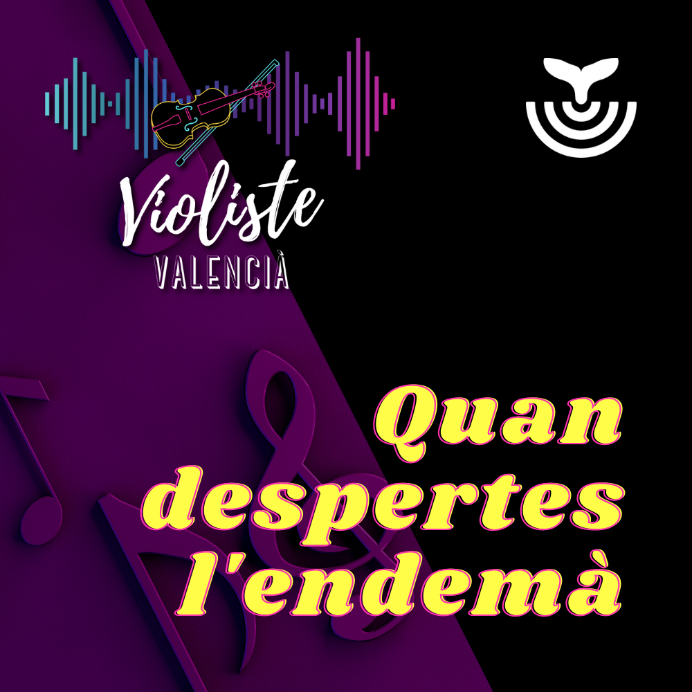 Quan despertes l'endemà