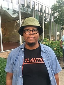 Jeff Parker Mix