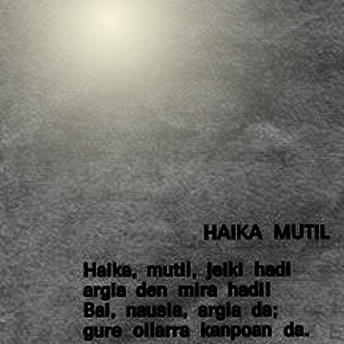HAIKA!!