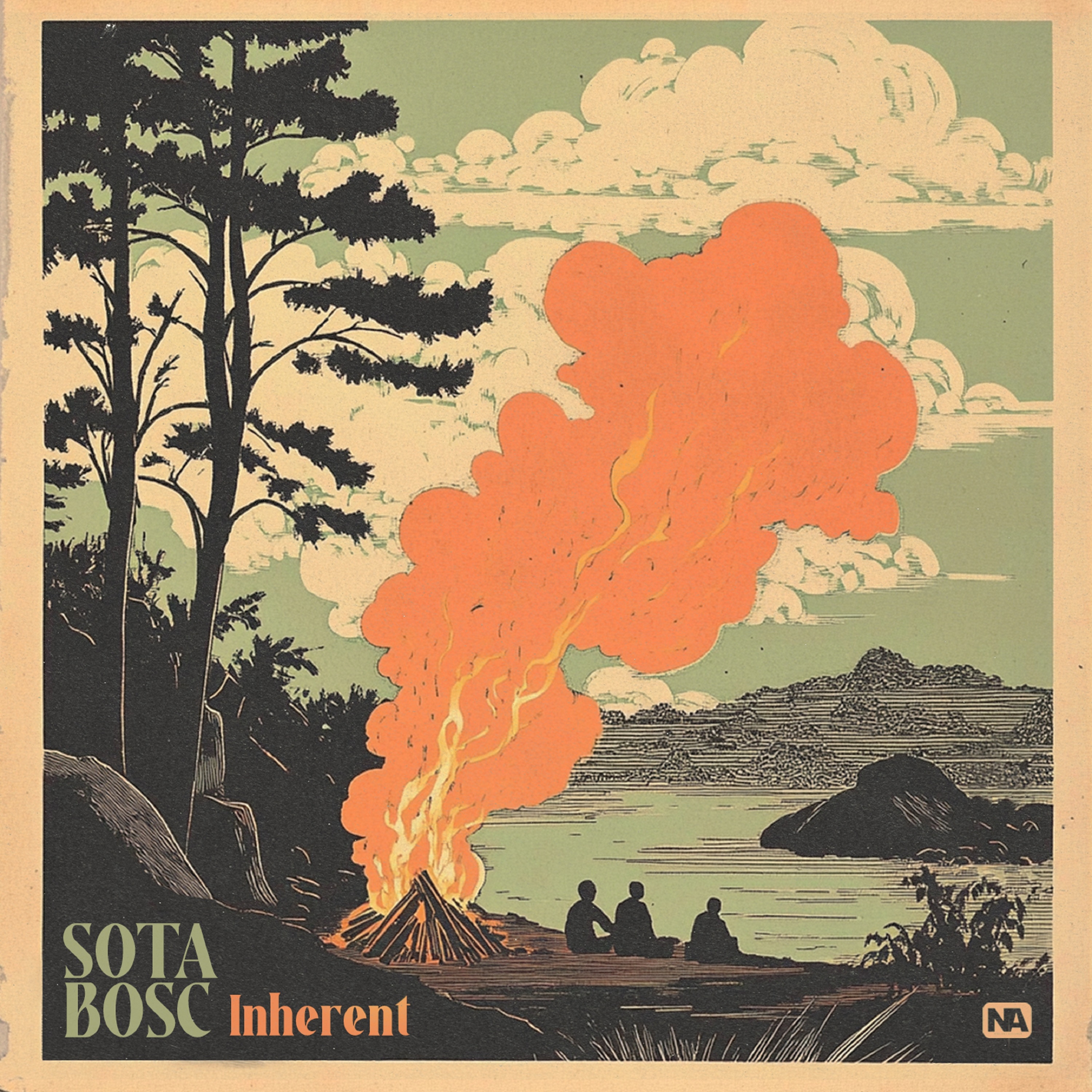 Inherent (amb Nou Art Records)